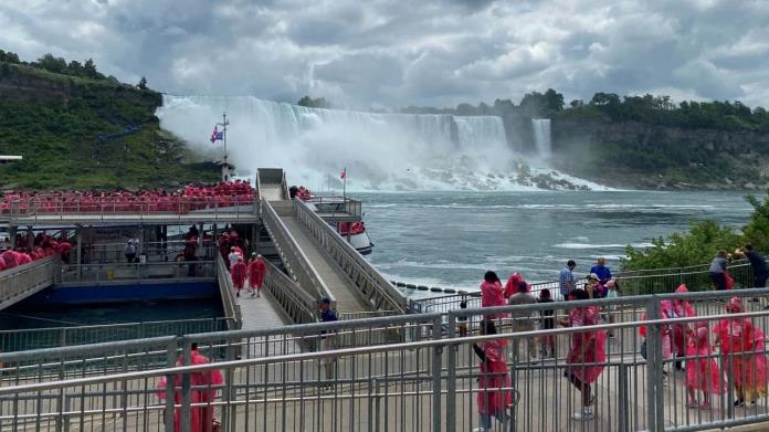 ¿Sueñas visitar las Cataratas del Niágara? No creerás cuánto cuesta ¡y no se requiere visa! ¿Sueñas visitar las Cataratas del Niágara? No creerás cuánto cuesta ¡y no se requiere visa!