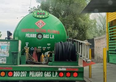 Gas LP registra alza de precio en Sonora, pero no en todos los municipios