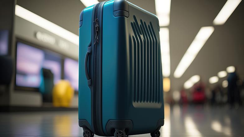 Diario del Yaqui - ¿Vas a viajar y no sabes qué maleta llevar para no  documentar? Aquí te decimos