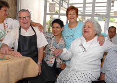 Tarjeta Inapam: Nuevo servicio gratuito para adultos mayores