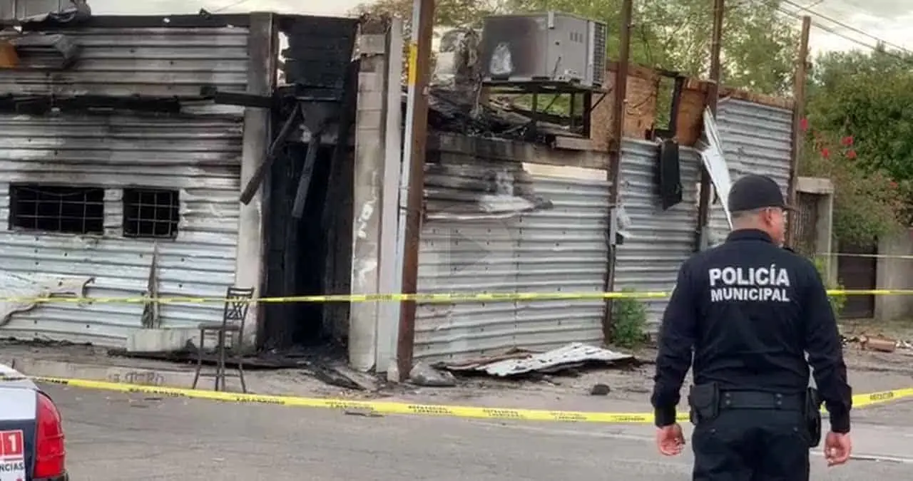 Tragedia en el bar: ¿Cuántos culpables?