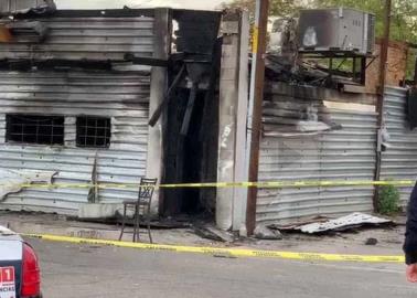 Tragedia en el bar: ¿Cuántos culpables?