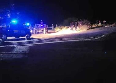 En Ciudad Obregón hallan a hombre asesinado en la colonia Los Amaneceres