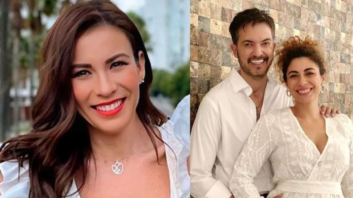 ¿Ingrid Coronado desalojará ya a Ana Ferro? ¿Ingrid Coronado desalojará ya a Ana Ferro?