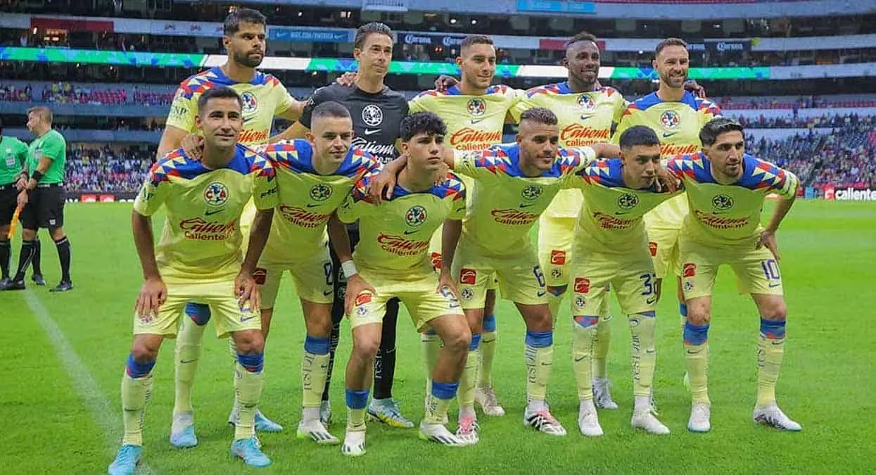 Futbol. Se viene la segunda jornada de la Leagues Cup