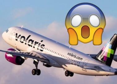 Volaris: Viaja desde 99 pesos a destinos nacionales. Aquí las condiciones