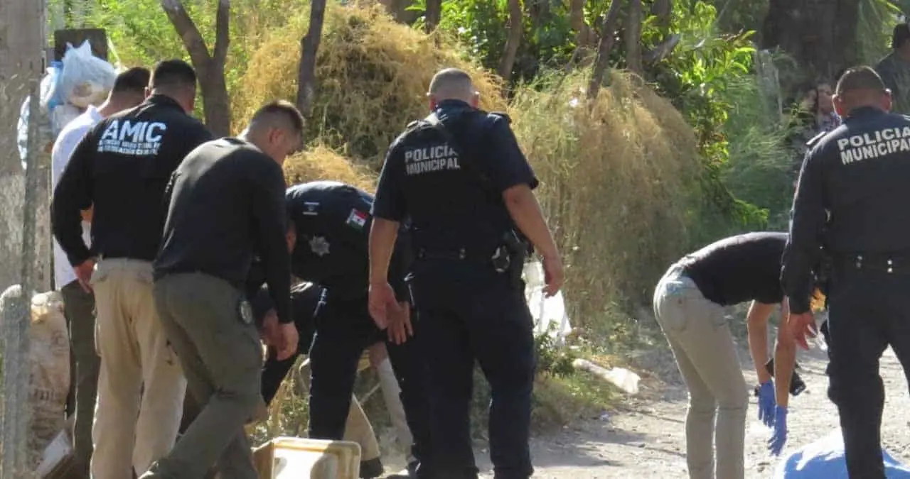 Acribillan al "Pulga" en Cócorit