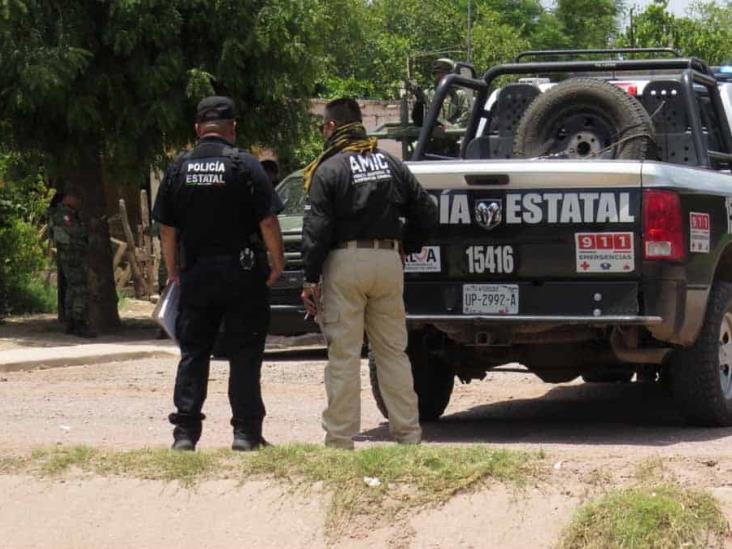Balean a joven en “La Bomba” de Cócorit Balean a joven en “La Bomba” de Cócorit