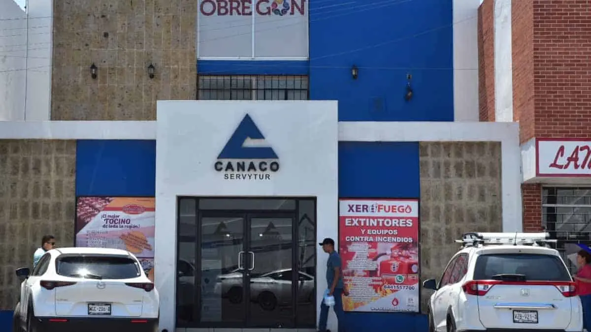 Canaco advierte a comerciantes de falsos inspectores de Profeco en Cajeme