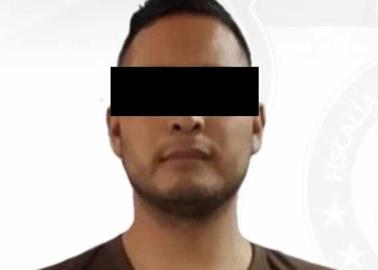 Detienen a presunto violador de una menor de edad