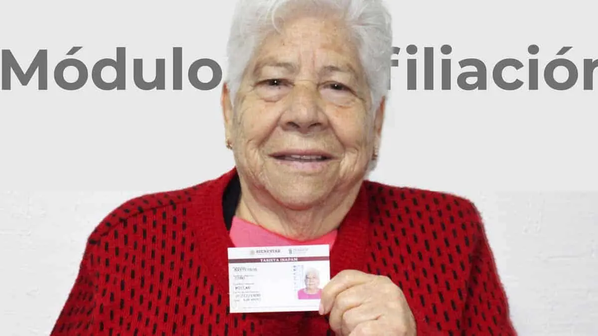 Tarjeta Inapam: estos son los hospitales, laboratorios y ópticas con descuentos para los adultos mayores