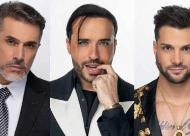 Filtran votación de La Casa de los Famosos; ¿quién fue el más votado Nicola o Sergio?