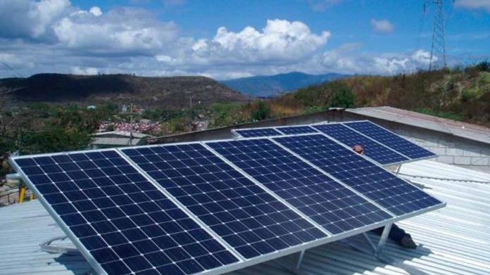 CFE: Así puedes solicitar paneles solares y ahorrar energía CFE: Así puedes solicitar paneles solares y ahorrar energía