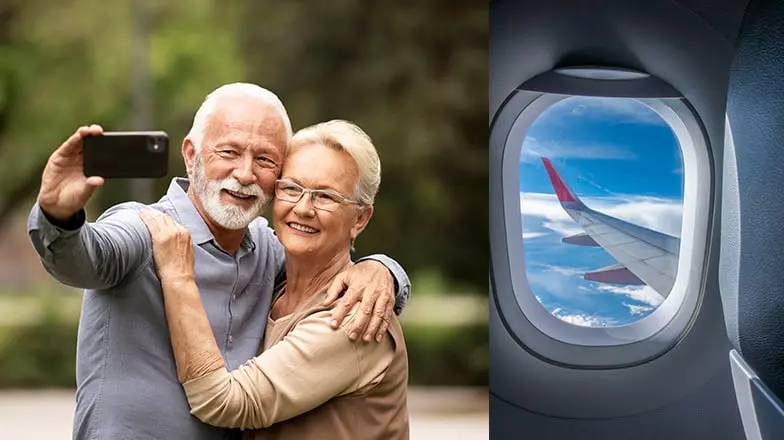 Volaris: ¿Tiene algún costo el servicio que se le ofrece a los adultos mayores?