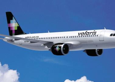 Volaris ofrece viajes hasta con el 50 por ciento de descuento. Consulta aquí