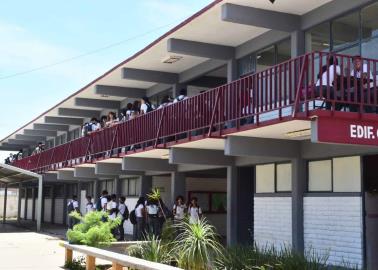 SEC: jóvenes que irán a prepa y no quedaron en ninguna escuela, tienen hasta el 28 de julio para realizar el trámite