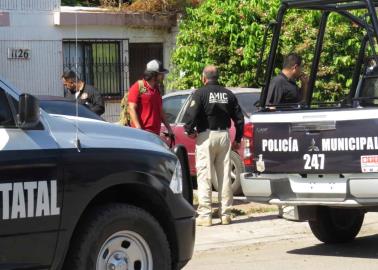 En Cajeme encuentran sin vida a hombre en la colonia Villa Fontana