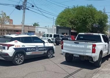 Hermosillo. Asesinan a abogado al llegar a su despacho en la colonia San Benito