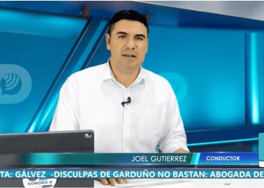 Sonora A Diario con Joel Gutiérrez miércoles 26 de julio de 2023