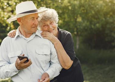 Día del Abuelo: ¿se celebra el 26 de julio o 28 de agosto? 