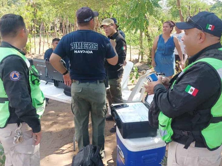 En Navojoa buscan por tierra y por aire a adulto mayor extraviado En Navojoa buscan por tierra y por aire a adulto mayor extraviado