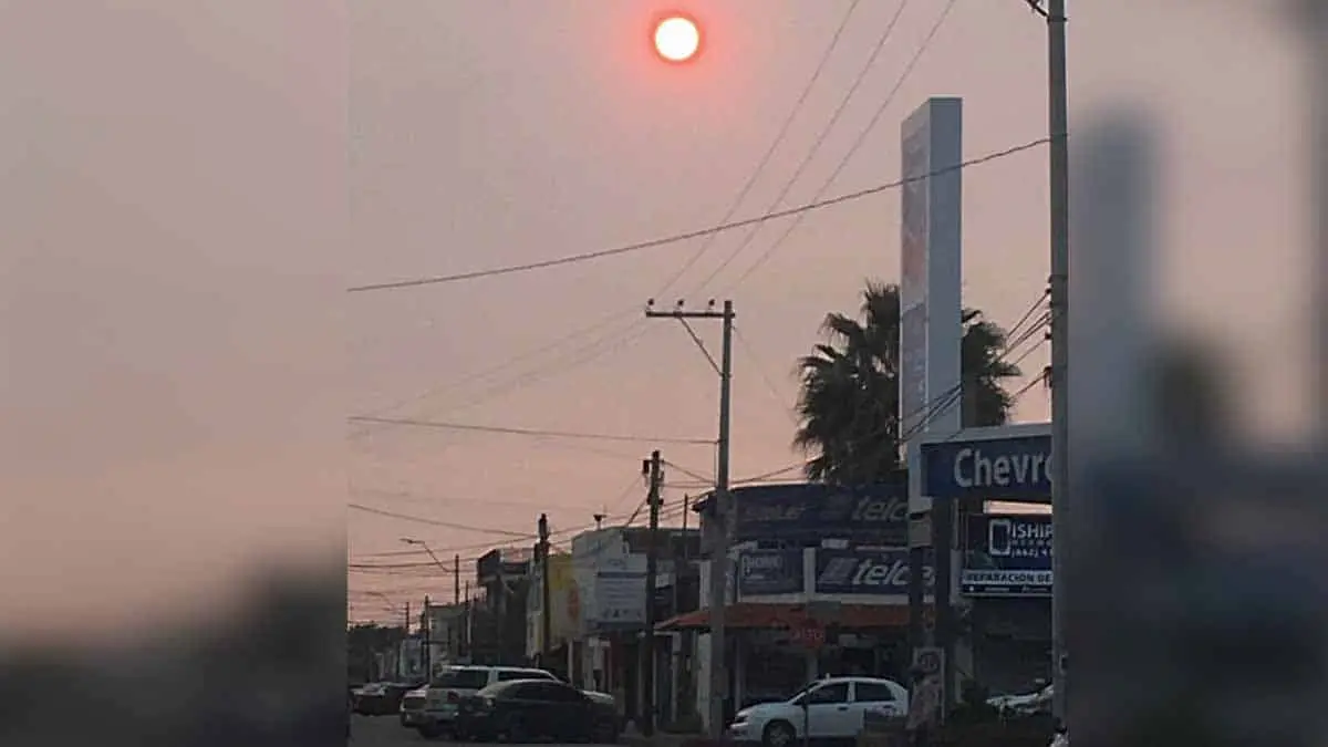 Calor: detonante de problemas emocionales en las personas
