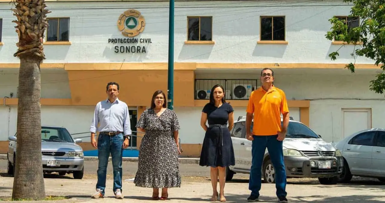 Juicio a Comuna de SLRC, piden