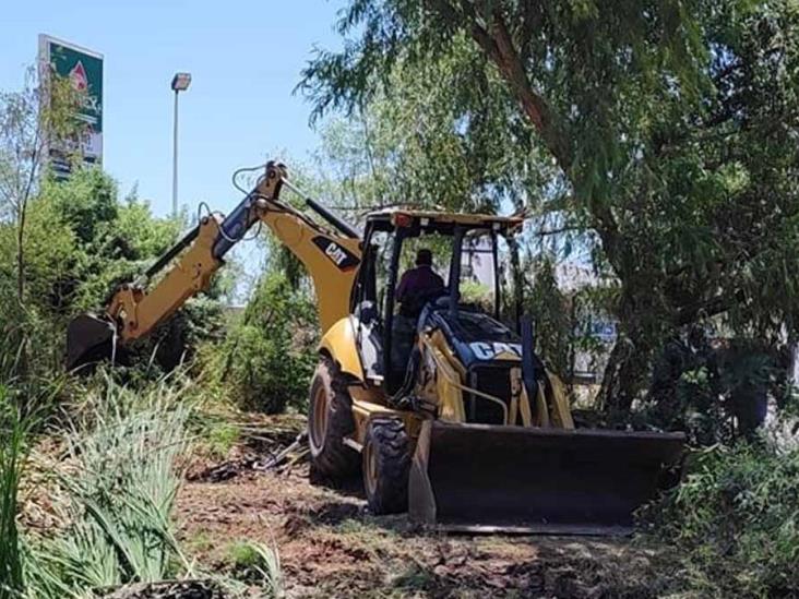 Suspenden servicio de agua en Huatabampo Suspenden servicio de agua en Huatabampo