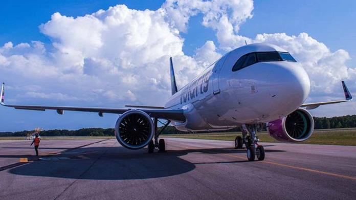 Volaris lanza ofertas en vuelos nacionales a menos de 100 pesos. Aquí los destinos Volaris lanza ofertas en vuelos nacionales a menos de 100 pesos. Aquí los destinos