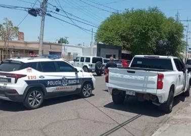 Asesino de abogado de Hermosillo podría tener un complice