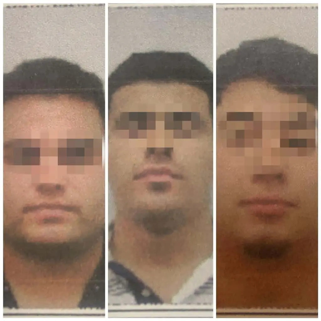 FGJE en Sonora vincula a proceso a presuntos monta choques