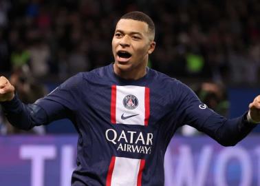 Kylian Mbappé recibe "grosera" oferta del Al Hilal 