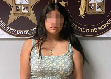 FGJE captura en Nogales a mujer que pretendía prostituir a una adolescente