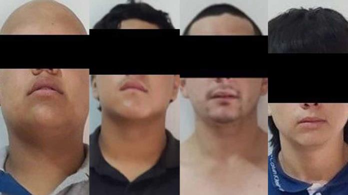 Rescatan 56 inmigrantes privados de la libertad en Sonoyta Rescatan 56 inmigrantes privados de la libertad en Sonoyta
