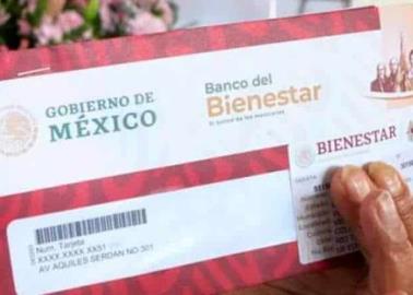 Pago de Pensión del Bienestar cambiará de ubicación este viernes; tome nota