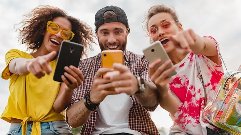 Profeco: estos son los mejores celulares "económicos" para comprar en este 2023