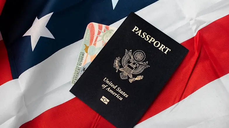 Visa americana, ¿afecta el trámite si estás en buró de crédito?