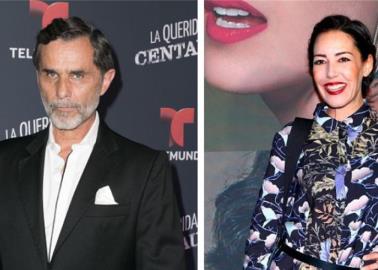 ¿Humberto Zurita y Stephanie Salas terminaron romance? El actor y la cantante esto publicaron en sus redes sociales