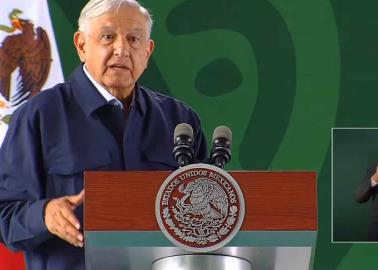 AMLO reta a DEA a que compruebe que cárteles mexicanos operan en más de 100 países AMLO reta a DEA a que compruebe que cárteles mexicanos operan en más de 100 países