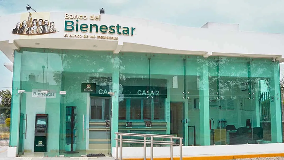 Pensión Bienestar: ¿qué hacer en caso de olvidar el nip de tu tarjeta?