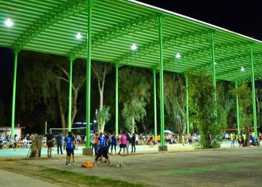Finaliza torneo relámpago de la Liga de Desarrollo de Basquetbol