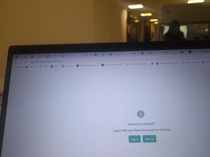Usan IA internautas mexicanos: Asociación Mexicana de Internet Usan IA internautas mexicanos: Asociación Mexicana de Internet