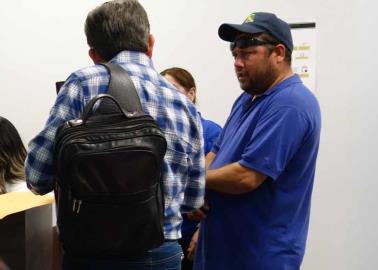Aumentan conciliaciones entre trabajadores y patrones en Cajeme
