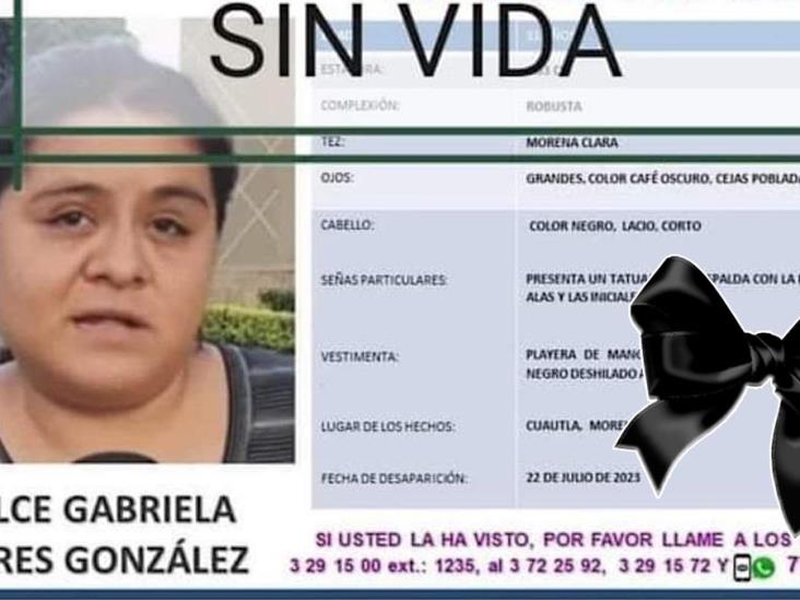Encuentran asesinada a activista que luchaba contra la violencia vicaria Encuentran asesinada a activista que luchaba contra la violencia vicaria
