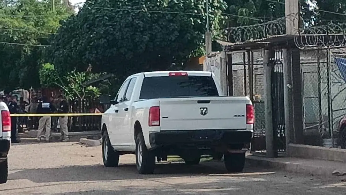 Identifican a cadáveres localizados en vivienda de Cócorit