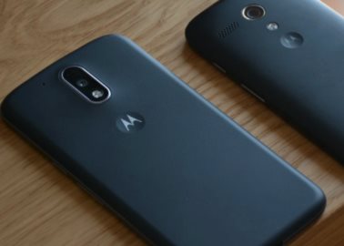 Motorola bloqueará smartphones comprados en mercado gris en México: afectados y fecha de bloqueo