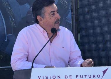 En Cajeme esperan recursos para terminar la calle Niños Héroes