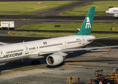 Mexicana de Aviación: AICM o AIFA, ¿cuál será la sede de la aerolínea?