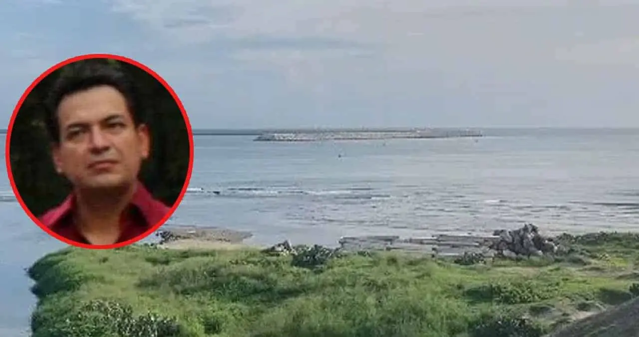 Fallece empresario mexicano ligado a refinería de Dos Bocas, en desplome de avioneta