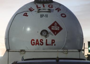 Precio del gas LP en Sonora vuelve a subir, pero no en todos los municipios